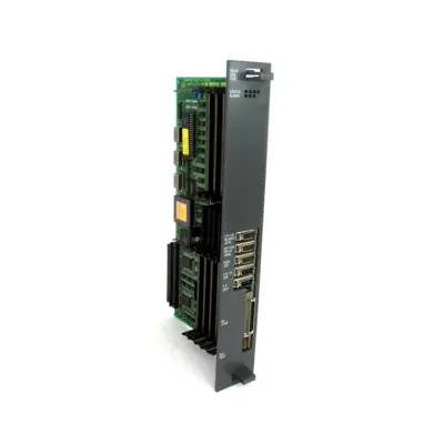 USED FANUC A16B-2200-084 1/04C