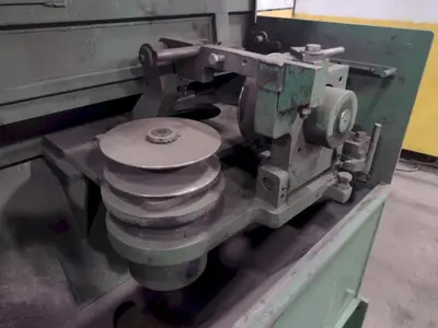 Used 1995 RMG MD-14 L2R Wire Machinery (Other) Ontario CA | Walden Machinery #1289858