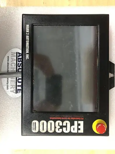Used MARK 2 _UNKNOWN_ Misc Electrical & Power Parts | Absolute Machinery #541593
