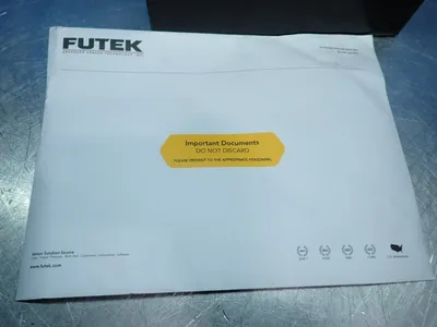 NEW FUTEK TRS300