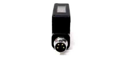 Used Balluff Photoelectric Sensor Photoelectric Sensors Michigan US | Maverick Industrial Sales #1397512