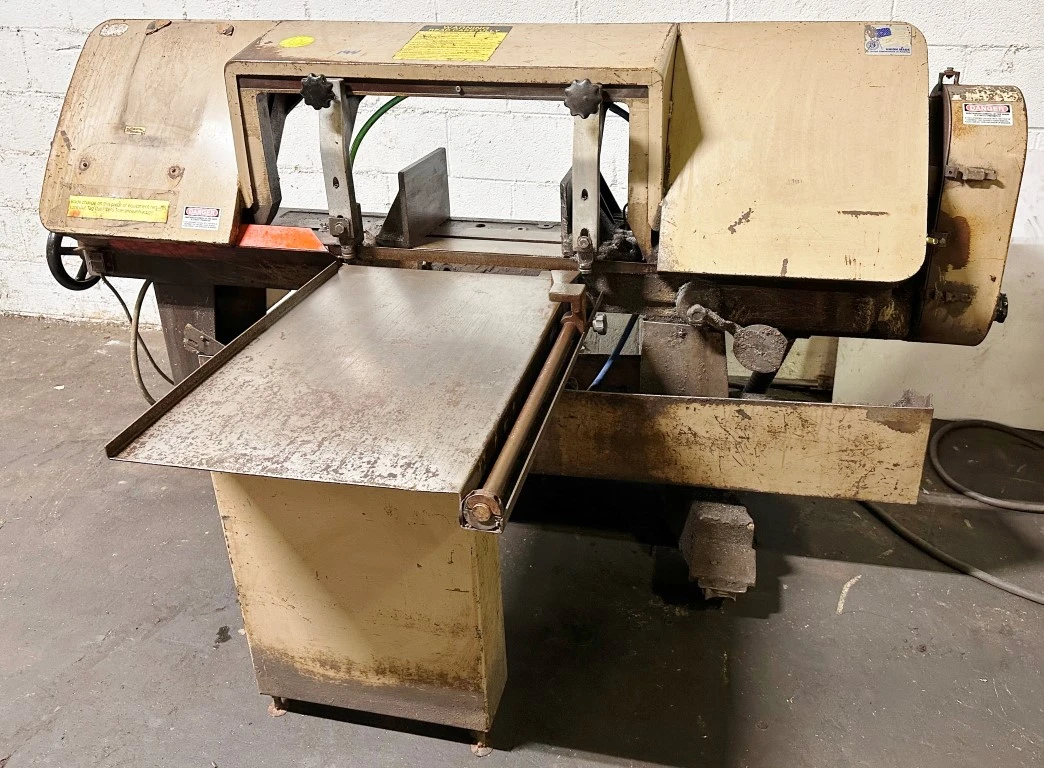 KALAMAZOO 13AW 13" X 19" HORIZ. BAND SAW