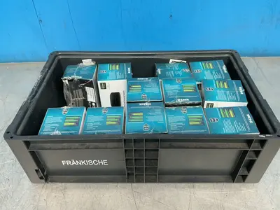 Used DLINK DES1005E Network Switches Ohio US | HGR 24 #1406029