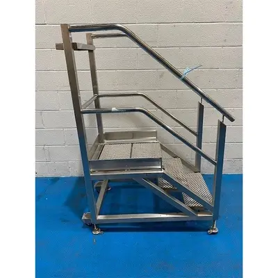 Used General _UNKNOWN_ Catwalks Pennsylvania US | ISCA #1299490