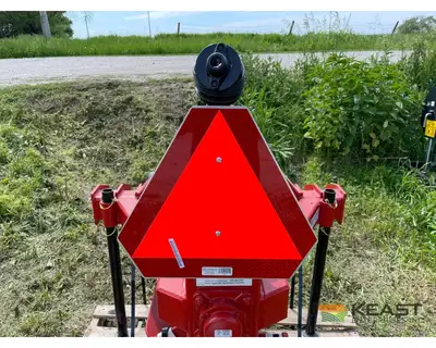 Used HURRICANE DITCHER _UNKNOWN_ Trenchers Iowa US | Keast Enterprises #1360348