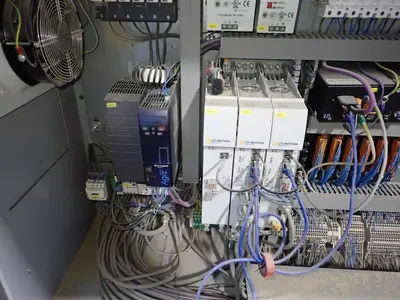 USED 2018 FORMAT CREATOR 950