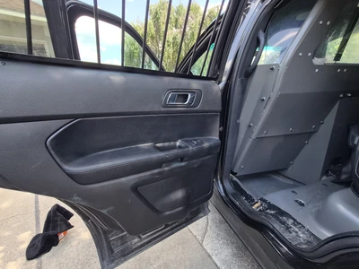 Used 2016 FORD EXPLORER SUVs Wyoming US | Miedema Asset Management Group #1312300