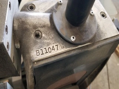 Used HARIG 618 BALLWAY Reciprocating Surface Grinders Tennessee US | Pearl Equipment #1550185