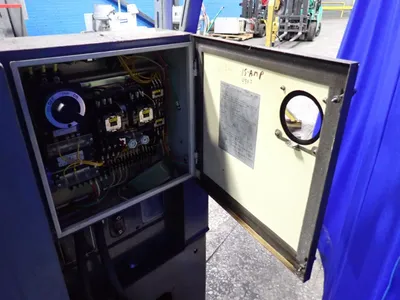 Used WHACHEON WL435 MANUAL MILL Engine Lathes Ohio US | HGR 24 #1094925