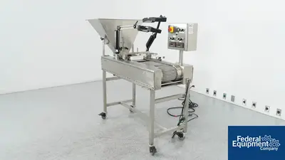 USED CDM CDM Inspection Table, Model IS-20B