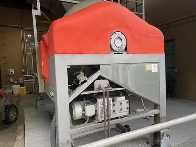 Used 2002 DIEMME S.P.A. AR 80 MS-C Food Processing Equipment (misc) California US | Machinery & Equipment #1319590