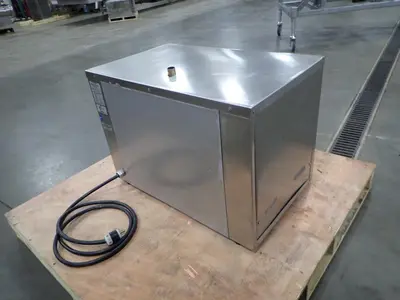 USED SUPER SYSTEMS INC. NCO-2-H
