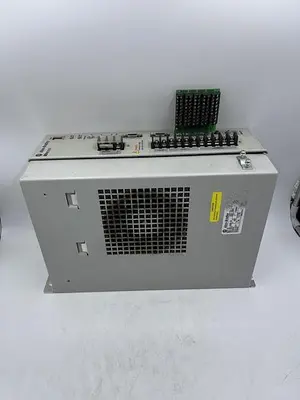 Used ALLEN-BRADLEY ALLEN-BRADLEY 2098-DSD-HV050-SE Servo Drives | ND Industrial Surplus #1214264