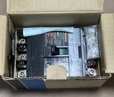 NEW Fuji Electric ["EG203B", "EB3GEB-175K"]