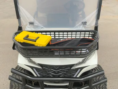 Used 2026 SDLANCH HQ80 Golf Carts Michigan US | Miedema Asset Management Group #1334664