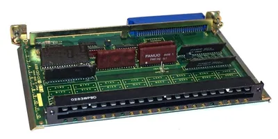 NEW FANUC A16B-1310-0131 INTERFACE BOARD A16B13100131