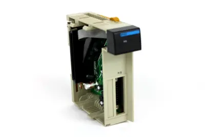 USED OMRON CQM1-IPS01