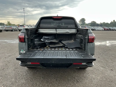Used 2022 HYUNDAI SANTA CRUZ Pickup Trucks Michigan US | Miedema Asset Management Group #1397106