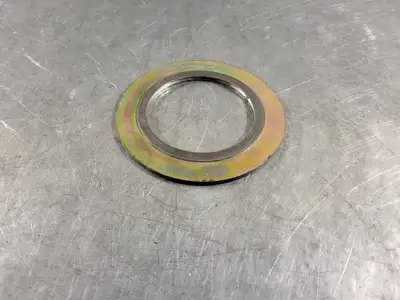2-1/2" 300/600# 316L Flange Spiral Wound Gasket