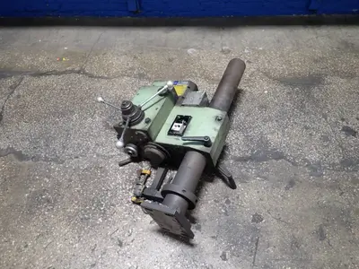 Used _UNKNOWN_ SE2030 Drill Units Ohio US | HGR 24 #1186246