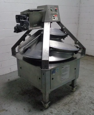 Used 1998 BENIER CO5MMV Bakery Equipment California US | BakeryEquipment.com #1554811
