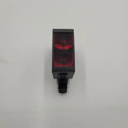 Used BALLUFF BALLUFF BOS0178 PHOTO ELECTRIC SWITCH  BOS23K-PU-RH10-S4 Switch Parts | ND Industrial Surplus #1222176