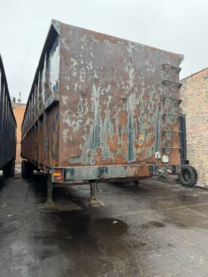 CUSTOM BUILT NA Tractors & Trailers | Alan Ross Machinery (1)