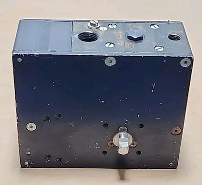 USED Dezurik P42A