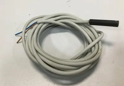 Used SMC D-F9B Relays & Switches Michigan US | Ideal Machinery #1260185