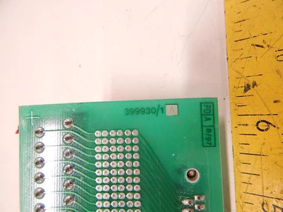 Used RS _UNKNOWN_ Circuit Boards | OCO Industrial #1660880