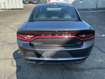 Used 2015 DODGE CHARGER Sedans Michigan US | Miedema Asset Management Group #1322328