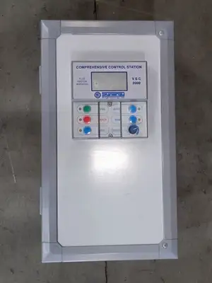 USED ZENER VSC-2G14