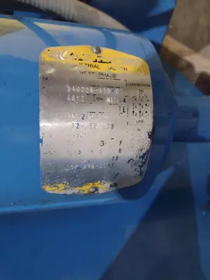 USED DOALL C-305A