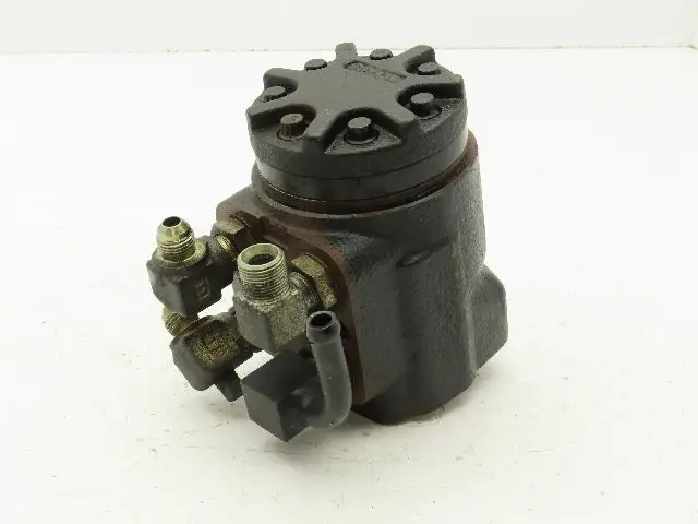 Used CHAR-LYNN _UNKNOWN_ Hydraulic Pumps | Arrow Industrial #619407