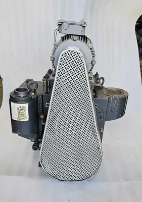 USED SHINKO SR-25BII