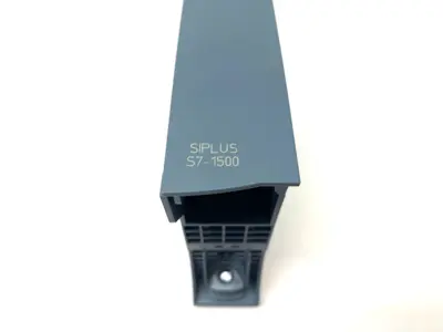 USED SIEMENS SIPLUS NET CP 1543-1 COMMUNICATIONS PROCESSOR