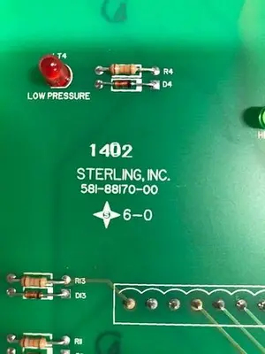 Sterling