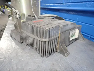 USED SEW EURODRIVE MQD32A/MM30G/Z38G0/AGB1