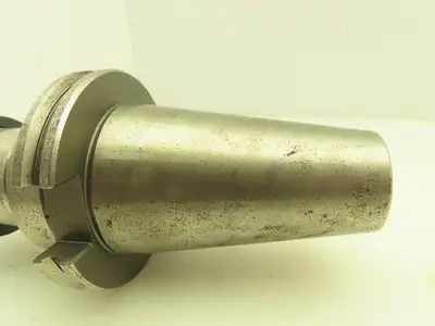 Rego-Fix CAT50/ER40x4 Tool Holder Chuck Hi-Q/ER40 Collet CAT 50