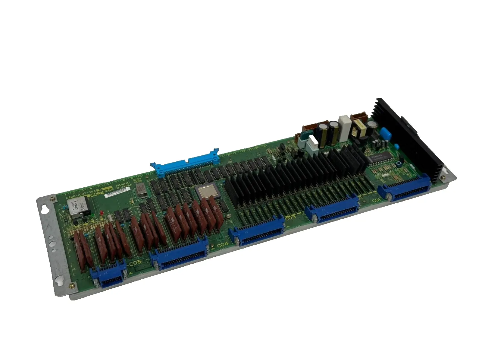 USED FANUC A20B-1000-0940