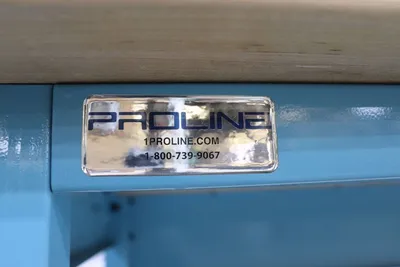 Used PROLINE Unknown Work Benches Georgia US | The Equipment Hub #361193
