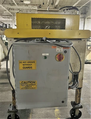 USED 1997 COLT CERFS-40-60