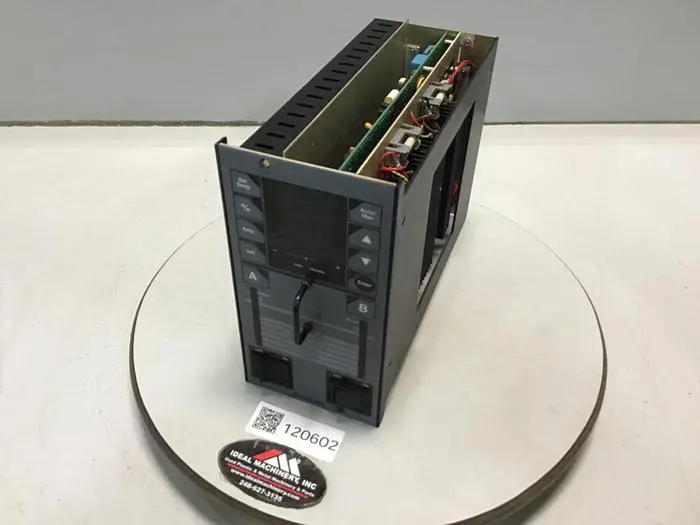 Used HUSKY 9152 Temperature Controls Michigan US | Ideal Machinery #607265