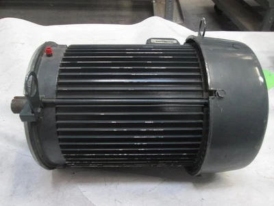 Used US ELECTRICAL _UNKNOWN_ A.C. Motors Texas US | OCO Industrial #1771219
