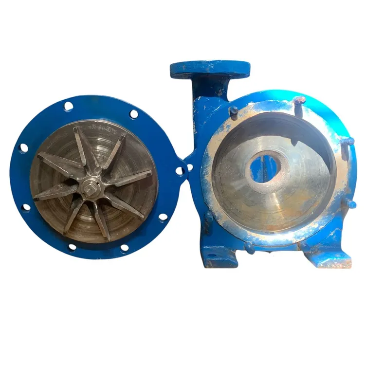 Used LABOUR TABER SZ12 Pumps MX | MAQUINARIA PECUSA #1014566