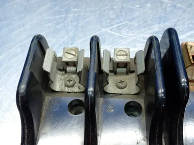 Used MARATHON 6F30 Fuse Accessories Ohio US | HGR 24 #884215