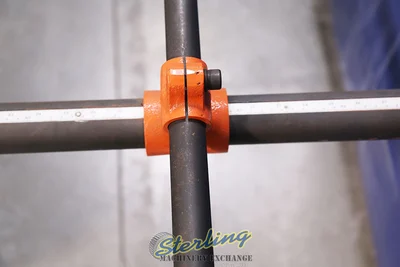 New | in-Stock BAILEIGH SW-623 Ironworkers California US | Sterling Machinery Exchange #1465427