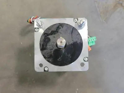 Stepper Motor 90HS95DE052