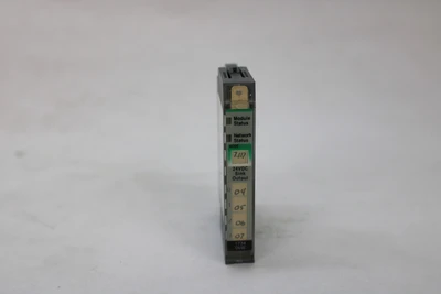 USED ALLEN BRADLEY 1734-OV4E
