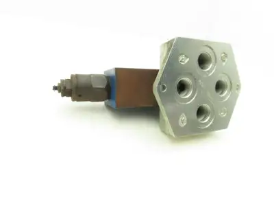 Used REXROTH _UNKNOWN_ Valves/Fittings Indiana US | Arrow Industrial #1316964